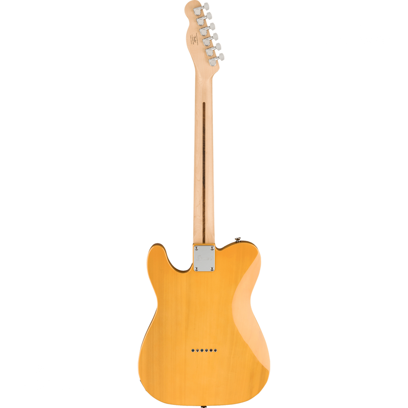 GUITARRA ELECTRICA SQUIER 0378203550 AFF TELE MN BPG BTB - JP Musical