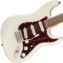 Squier 0374020501 Classic Vibe '70s Stratocaster Laurel Fingerboard Olympic White - JP Musical