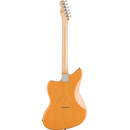 Squier 0377005550 Paranormal Offset Telecaster Maple Fingerboard Butterscotch Blonde - JP Musical