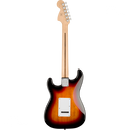 Squier 0378000500 Affinity Series Stratocaster Laurel Fingerboard 3-Tone Sunburst - JP Musical