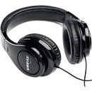 AUDIFONOS SHURE SRH240 - JP Musical