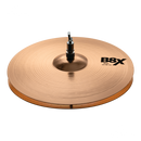 PLATILLO SABIAN 41402 14" HI HATS - JP Musical