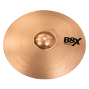 PLATILLO SABIAN 41808X 18 "MEDUIM CRASH - JP Musical