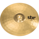 PLATILLO SABIAN SBR1606 THIN CRASH 16" - JP Musical