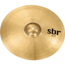 PLATILLO SABIAN SBR1811 18" CRASH - JP Musical