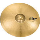 PLATILLO SABIAN SBR2012 - JP Musical