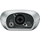 INTERFASE DE AUDIO SHURE MVIA-LTG - JP Musical