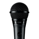 MICROFONO SHURE PGA58XLR  BOBINA MOVIL - JP Musical
