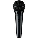 MICROFONO SHURE PGA58XLR  BOBINA MOVIL - JP Musical