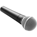 MICROFONO SHURE SM58-LC - JP Musical