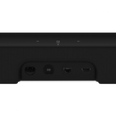 BOCINA SONOS BEAM BLACK - JP Musical