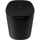 BOCINA SONOS ONESLBLACK - JP Musical