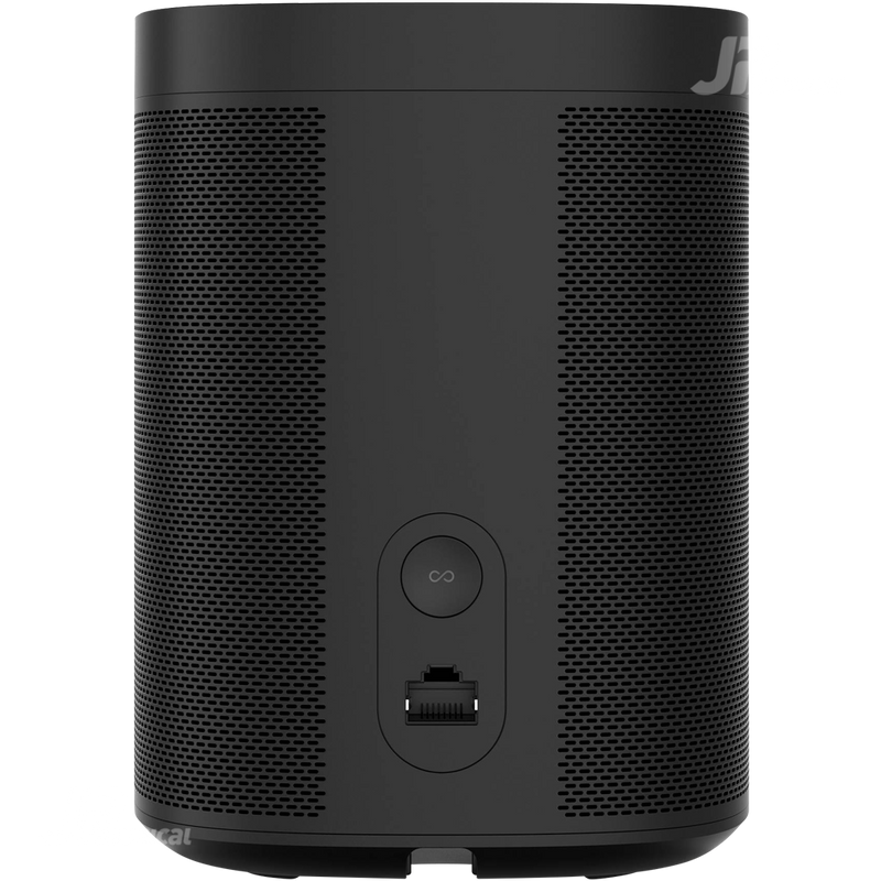 BOCINA SONOS ONESLBLACK - JP Musical