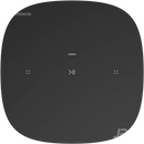 BOCINA SONOS ONESLBLACK - JP Musical