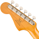 Squier 0374083500 Classic Vibe '60s Jazzmaster Laurel Fingerboard 3-Tone Sunburst - JP Musical