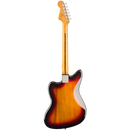 Squier 0374083500 Classic Vibe '60s Jazzmaster Laurel Fingerboard 3-Tone Sunburst - JP Musical