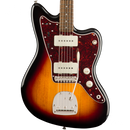Squier 0374083500 Classic Vibe '60s Jazzmaster Laurel Fingerboard 3-Tone Sunburst - JP Musical