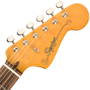 Squier 0374083500 Classic Vibe '60s Jazzmaster Laurel Fingerboard 3-Tone Sunburst - JP Musical