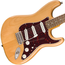 Squier 0374020521 Classic Vibe '70s Stratocaster Laurel Fingerboard Natural - JP Musical