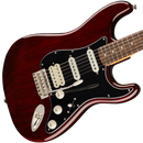 Squier 0374024592 Classic Vibe '70s Stratocaster HSS Laurel Fingerboard Walnut - JP Musical