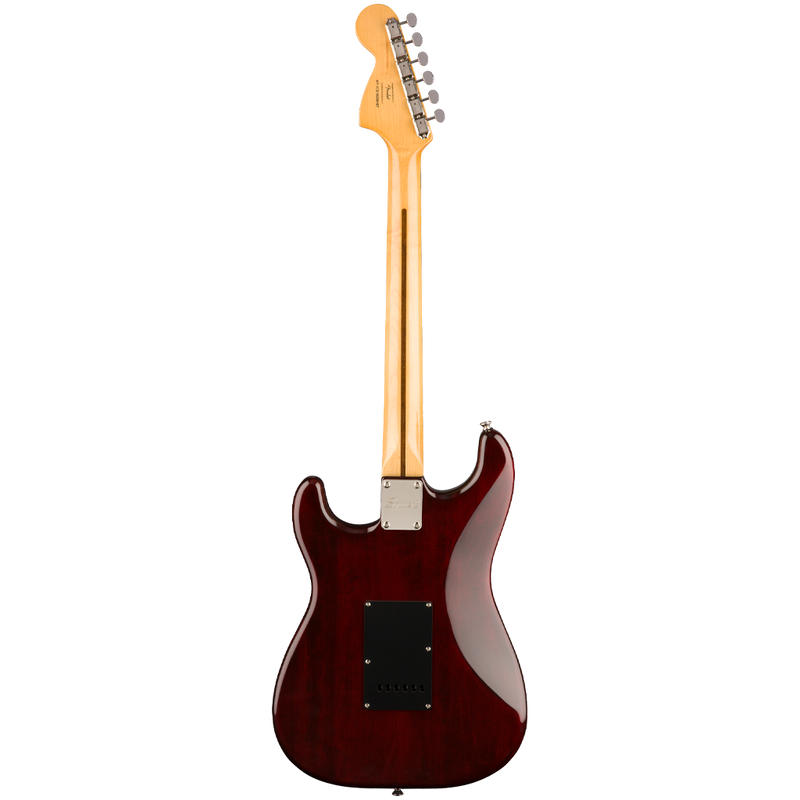 Squier 0374024592 Classic Vibe '70s Stratocaster HSS Laurel Fingerboard Walnut - JP Musical