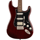 Squier 0374024592 Classic Vibe '70s Stratocaster HSS Laurel Fingerboard Walnut - JP Musical