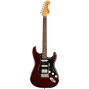 Squier 0374024592 Classic Vibe '70s Stratocaster HSS Laurel Fingerboard Walnut - JP Musical