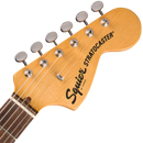Squier 0374024592 Classic Vibe '70s Stratocaster HSS Laurel Fingerboard Walnut - JP Musical