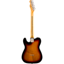 Squier 0374070500 Classic Vibe '70s Telecaster Thinline Maple Fingerboard 3-Tone Sunburst - JP Musical