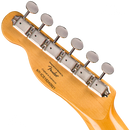 Squier 0374070500 Classic Vibe '70s Telecaster Thinline Maple Fingerboard 3-Tone Sunburst - JP Musical
