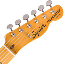 Squier 0374070500 Classic Vibe '70s Telecaster Thinline Maple Fingerboard 3-Tone Sunburst - JP Musical