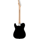 GUITARRA ELECTRICA SQUIER 0370045506 SQ BULLET TELE LRL BLK - JP Musical