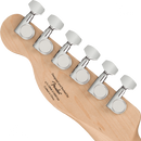 GUITARRA ELECTRICA SQUIER 0370045506 SQ BULLET TELE LRL BLK - JP Musical