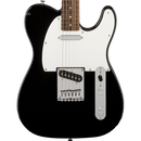 GUITARRA ELECTRICA SQUIER 0370045506 SQ BULLET TELE LRL BLK - JP Musical