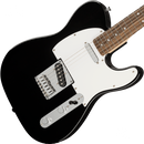 GUITARRA ELECTRICA SQUIER 0370045506 SQ BULLET TELE LRL BLK - JP Musical