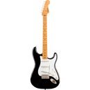 Squier 0374005506 Classic Vibe '50s Stratocaster Maple Fingerboard Black - JP Musical