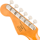 Squier 0374005506 Classic Vibe '50s Stratocaster Maple Fingerboard Black - JP Musical