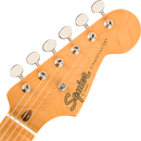 Squier 0374005506 Classic Vibe '50s Stratocaster Maple Fingerboard Black - JP Musical