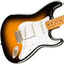 Squier 0374005500 Classic Vibe '50s Stratocaster Maple Fingerboard 2-Tone Sunburst - JP Musical