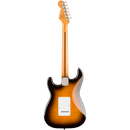 Squier 0374005500 Classic Vibe '50s Stratocaster Maple Fingerboard 2-Tone Sunburst - JP Musical