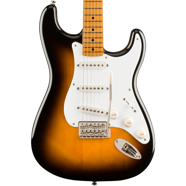 GUITARRA ELECTRICA SQUIER 0374005500 SQ CV 50S STRAT MN 2TS | JP