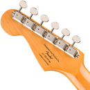 Squier 0374005500 Classic Vibe '50s Stratocaster Maple Fingerboard 2-Tone Sunburst - JP Musical