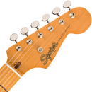 Squier 0374005500 Classic Vibe '50s Stratocaster Maple Fingerboard 2-Tone Sunburst - JP Musical