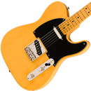Squier 0374030550 Classic Vibe '50s Telecaster Maple Fingerboard Butterscotch Blonde - JP Musical