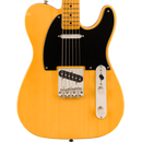 Squier 0374030550 Classic Vibe '50s Telecaster Maple Fingerboard Butterscotch Blonde - JP Musical