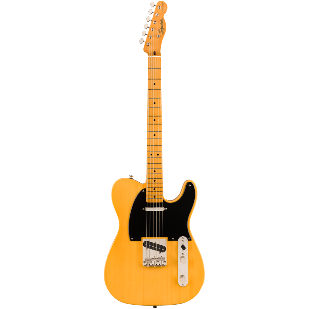 Squier Classic Vibe '50s Telecaster®, Maple Fingerboard