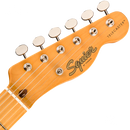 Squier 0374030550 Classic Vibe '50s Telecaster Maple Fingerboard Butterscotch Blonde - JP Musical