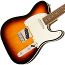 Squier 0374040500 Classic Vibe '60S Custom Telecaster Laurel Fingerboard 3-Tone Sunburst - JP Musical