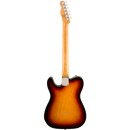 Squier 0374040500 Classic Vibe '60S Custom Telecaster Laurel Fingerboard 3-Tone Sunburst - JP Musical