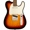 Squier 0374040500 Classic Vibe '60S Custom Telecaster Laurel Fingerboard 3-Tone Sunburst - JP Musical